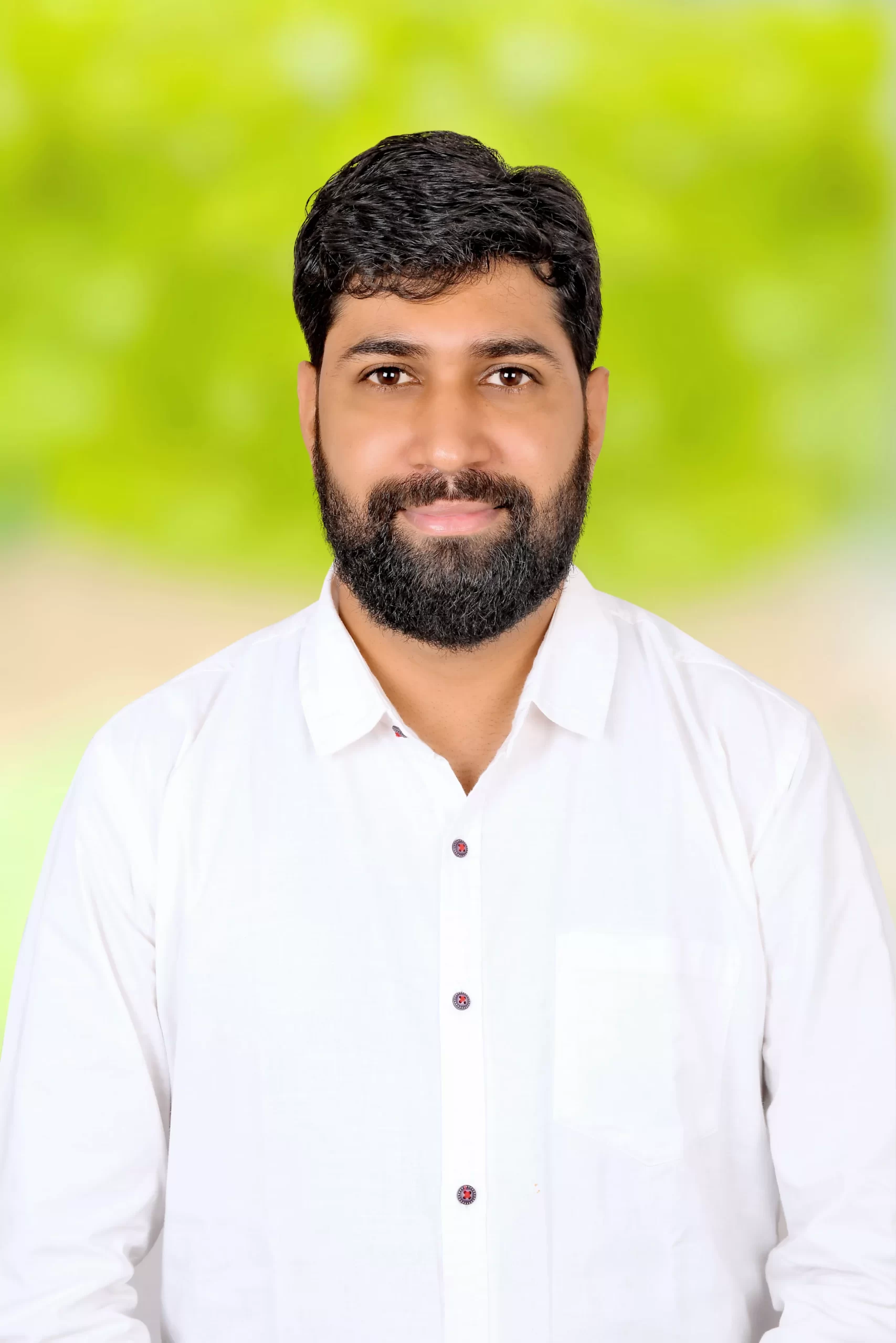 Jeevan Chaudhary BJP Chittorhgarh